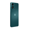 Motorola Moto G04 4/64GB Okostelefon, tengerzöld Motorola Moto G04 4/64GB Okostelefon, tengerzöld