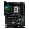 Asus ROG Strix Z890-F Gaming WiFi Alaplap Asus ROG Strix Z890-F Gaming WiFi Alaplap
