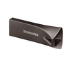 Samsung BAR Plus USB 3.1 512GB Flash Drive, titánszürke (MUF-512BE4/APC) Samsung BAR Plus USB 3.1 512GB Flash Drive, titánszürke (MUF-512BE4/APC)