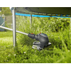 Gardena 9874-20 Turbotrimmer PowerCut 650/28 Fűszegélynyíró Gardena 9874-20 Turbotrimmer PowerCut 650/28 Fűszegélynyíró