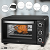 Clatronic MBG 3727 Minisütő Clatronic MBG 3727 Minisütő