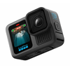 GoPro HERO13 Black Akciókamera (CHDHX-131-RW) GoPro HERO13 Black Akciókamera (CHDHX-131-RW)
