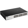 D-Link GO-SW-24G/E 24x1000Mbps Asztali Switch D-Link GO-SW-24G/E 24x1000Mbps Asztali Switch