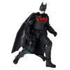Batman akciófigura hang és fényeffekttel, 30 cm (6060523) Batman akciófigura hang és fényeffekttel, 30 cm (6060523)