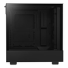 NZXT H5 Elite Számítógépház, fekete (CC-H51EB-01) NZXT H5 Elite Számítógépház, fekete (CC-H51EB-01)