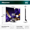 Hisense 85U7S Pro 85 Hisense 85U7S Pro 85