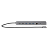 NedisUSB-C 10-in-1 Multi-Port Adapters