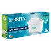 Brita 1051755 MAXTRA PRO Pure Performance set filtera, 3 komada Brita 1051755 MAXTRA PRO Pure Performance set filtera, 3 komada