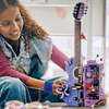 LEGO® Editions Olivia Rodrigo kettős stílusú gitárja (43031)