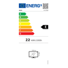 27 FHD 75Hz IPS LED HDMI monitor