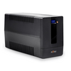 nJoy Horus Plus 1000 Szünetmentes tápegység (PWUP-LI100H1-AZ01B)