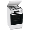 Gorenje GK5C64WH Kombinált tűzhely