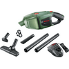 Bosch Easy Vac 12 Akkus kézi porszívó (06033D0001) Bosch Easy Vac 12 Akkus kézi porszívó (06033D0001)