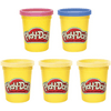 Play-Doh Color me Happy gyurmaszett (F47155L0) Play-Doh Color me Happy gyurmaszett (F47155L0)