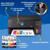 Epson EcoTank L3360W Multifunkciós nyomtató (C11CL63409) Epson EcoTank L3360W Multifunkciós nyomtató (C11CL63409)