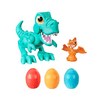 Play-Doh Dino Crew Éhes T-rex gyurmaszett (F15045L0)
