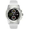 MyKronoz ZeTime Regular Okosóra, ezüst/fehér MyKronoz ZeTime Regular Okosóra, ezüst/fehér