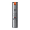 Baseus SafeJourney Pro alkoholteszter, szürke (CRCX060014) Baseus SafeJourney Pro alkoholteszter, szürke (CRCX060014)
