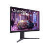 LG 32GQ850-B 31,5'' QHD IPS Gaming monitor LG 32GQ850-B 31,5'' QHD IPS Gaming monitor