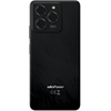 Ulefone Note 20 Pro 4/256GB Okostelefon, fekete Ulefone Note 20 Pro 4/256GB Okostelefon, fekete