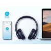 Anker Soundcore Q20i Bluetooth fejhallgató, kék (A3004G31)