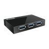 D-Link DUB-1340/E 4 portos USB 3.0 HUB D-Link DUB-1340/E 4 portos USB 3.0 HUB