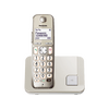 Panasonic KX-TGE210PDN Dect telefon Panasonic KX-TGE210PDN Dect telefon