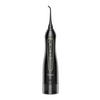 FairyWill FW-5020E + FW-E11 Szónikus fogkefe szájzuhannyal, fekete FairyWill FW-5020E + FW-E11 Szónikus fogkefe szájzuhannyal, fekete