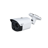 IP Bullet dual hőkamera