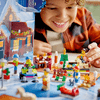 LEGO® City Adventi naptár (60352) LEGO® City Adventi naptár (60352)