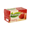 Pickwick Eper ízű fekete tea, 20 db Pickwick Eper ízű fekete tea, 20 db
