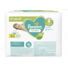 Pampers Sensitive törlőkendő, 4x 52 db Pampers Sensitive törlőkendő, 4x 52 db