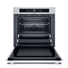 Whirlpool WOI4S8HM2SWA Beépíthető sütő Whirlpool WOI4S8HM2SWA Beépíthető sütő