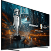 100E7NQPRO 4K UHD SmartQLED TV