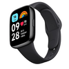 Xiaomi Redmi Watch 3 Active Okosóra, fekete Xiaomi Redmi Watch 3 Active Okosóra, fekete