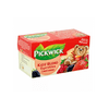 Pickwick Erdei gyümölcsös rooibos gyerektea, 20 db Pickwick Erdei gyümölcsös rooibos gyerektea, 20 db