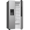 Gorenje NRR9185ESXL Side by side hűtőszekrény Gorenje NRR9185ESXL Side by side hűtőszekrény