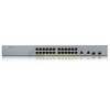 Zyxel GS1350-26HP 24 portos GbE PoE Switch Zyxel GS1350-26HP 24 portos GbE PoE Switch