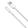 Baseus Simple Wisdom USB-A – USB Type-C kábel, 2 db (TZCATZJ-02)
