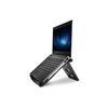 Kensington SmartFit Easy Riser Laptop hűtőállvány, fekete (K52788WW) Kensington SmartFit Easy Riser Laptop hűtőállvány, fekete (K52788WW)