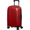 Samsonite Attrix Spinner Bővíthető bőrönd, 55 cm, piros (146117-1726) Samsonite Attrix Spinner Bővíthető bőrönd, 55 cm, piros (146117-1726)