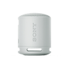 Sony SRS-XB100/H Bluetooth hangszóró, világosszürke Sony SRS-XB100/H Bluetooth hangszóró, világosszürke