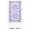NZXT H5 Flow Számítógépház, fehér (CC-H51FW-01) NZXT H5 Flow Számítógépház, fehér (CC-H51FW-01)