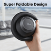Anker Soundcore Space One Pro Bluetooth slušalice, crne (A3062G11) Anker Soundcore Space One Pro Bluetooth slušalice, crne (A3062G11)