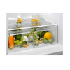 Electrolux KNB175EW1R Alulfagyasztós kombinált hűtőszekrény Electrolux KNB175EW1R Alulfagyasztós kombinált hűtőszekrény