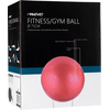 Avento ABS Gym Ball gimnasztika labda, 75 cm, pink (21740) Avento ABS Gym Ball gimnasztika labda, 75 cm, pink (21740)