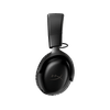 HyperX Cloud III Wireless Gamer Headset, fekete (77Z45AA) HyperX Cloud III Wireless Gamer Headset, fekete (77Z45AA)