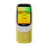 Nokia 3210 4G Mobiltelefon, arany Nokia 3210 4G Mobiltelefon, arany