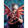 Anne Stokes Collection - Dragonkin puzzle, 1000 db (39640) Anne Stokes Collection - Dragonkin puzzle, 1000 db (39640)