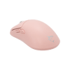 White Shark WGM-5015P Aero vezeték nélküli gamer egér, rózsaszín